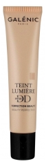 Galénic Teint Lumière DD SPF 25 Perfection Beauté 40 ml Galénic Teint Lumière DD SPF 25 Perfection Beauté 40 ml