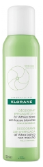 Klorane 24h Deospray mit Weißer Stockrose 125 ml Klorane 24h Deospray mit Weißer Stockrose 125 ml