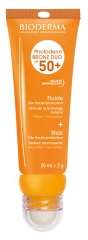 Bioderma Photoderm Bronz Duo SPF 50+ Fluide 20 ml + Stick 2 g Bioderma Photoderm Bronz Duo SPF 50+ Fluide 20 ml + Stick 2 g