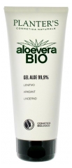 Planter's Aloe Vera Bio Aloe Gel 99.9% 200 ml