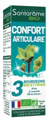 Santarome Bio Joint Comfort 30ml Santarome Bio Joint Comfort 30ml