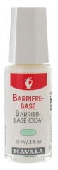 Mavala Barrière-Base Écran Soin Pour Ongles Fragiles 10 ml Mavala Barrière-Base Écran Soin Pour Ongles Fragiles 10 ml