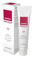 Papulex Gel 40 ml Papulex Gel 40 ml