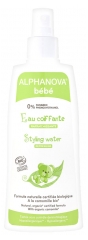 Alphanova Bébé Eau Coiffante 200 ml Alphanova Bébé Eau Coiffante 200 ml