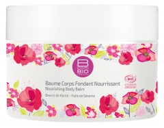 BcomBIO Baume Corps Fondant Nourrissant 200 ml BcomBIO Baume Corps Fondant Nourrissant 200 ml