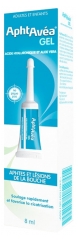 AphtAvéa Gel con ácido hialurónico y aloe vera 8 ml AphtAvéa Gel con ácido hialurónico y aloe vera 8 ml