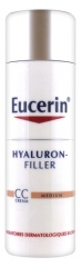 Eucerin Hyaluron-Filler CC Cream Medium 50 ml Eucerin Hyaluron-Filler CC Cream Medium 50 ml