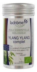 Ladrôme Organic Essential Oil Ylang Ylang Complete 10ml Ladrôme Organic Essential Oil Ylang Ylang Complete 10ml