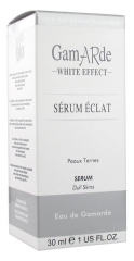Gamarde White Effect Radiance Serum Organic 30 ml Gamarde White Effect Radiance Serum Organic 30 ml