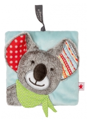 Soframar Fashy Little Stars Bouillotte Sèche Carré Déhoussable 6 Mois et + Soframar Fashy Little Stars Bouillotte Sèche Carré Déhoussable 6 Mois et +