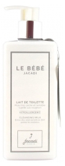 Jacadi Le Bébé Lait de Toilette 400 ml Jacadi Le Bébé Lait de Toilette 400 ml
