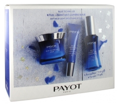 Payot Blue Techni Liss Anti-Light Blue Glättungsbox Payot Blue Techni Liss Anti-Light Blue Glättungsbox