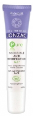 Eau de Jonzac Pure Soin Ciblé A.I.3 Anti-Imperfection 15 ml Eau de Jonzac Pure Soin Ciblé A.I.3 Anti-Imperfection 15 ml