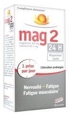 Mag 2 24 H 45 Tabletten Mag 2 24 H 45 Tabletten
