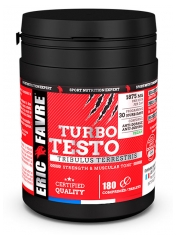 Eric Favre Fuerza Estimulante Muscular Testorine 180 Cápsulas Eric Favre Fuerza Estimulante Muscular Testorine 180 Cápsulas
