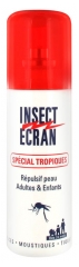 Insect Ecran Insektenspray für die Haut, Spezial Tropen 75 ml Insect Ecran Insektenspray für die Haut, Spezial Tropen 75 ml