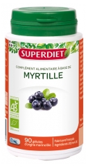 Super Diet Organic Blackcurrant 90 Capsules Super Diet Organic Blackcurrant 90 Capsules