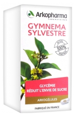 Arkopharma Arkocaps Gymnema Sylvestris 45 Capsules Arkopharma Arkocaps Gymnema Sylvestris 45 Capsules