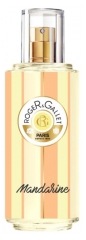 Agua Perfumada Bienfaisante Mandarina Roger & Gallet 100 ml Agua Perfumada Bienfaisante Mandarina Roger & Gallet 100 ml