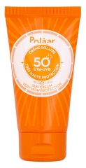 Polaar Sun Cream Very High Protection SPF 50+ UVA-UVB 50ml Polaar Sun Cream Very High Protection SPF 50+ UVA-UVB 50ml