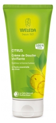 Weleda Citrus Erfrischungsdusche 200 ml Weleda Citrus Erfrischungsdusche 200 ml