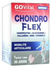 Govital Chondro Flex 60 Comprimés Govital Chondro Flex 60 Comprimés