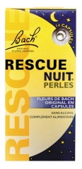 Bach Rescue Nuit Perles 14 Capsules Bach Rescue Nuit Perles 14 Capsules
