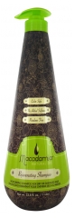 Macadamia Natürliches Öl Feuchtigkeitsspendendes Shampoo Trockenes Oder Beschädigtes Haar 1 Liter Macadamia Natürliches Öl Feuchtigkeitsspendendes Shampoo Trockenes Oder Beschädigtes Haar 1 Liter