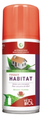 Vétobiol Fogger Habitat 150 ml Vétobiol Fogger Habitat 150 ml