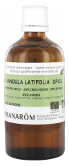 Pranarôm Organic Essential Oil Aspic Lavender (Lavandula latifolia) 100 ml Pranarôm Organic Essential Oil Aspic Lavender (Lavandula latifolia) 100 ml