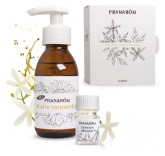 Pranarôm Coffret Huile Précieuse Jasmin Pranarôm Coffret Huile Précieuse Jasmin