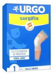 Urgo Surgifix Filet de Maintien de Pansement Genou Jambe 1 Filet Urgo Surgifix Filet de Maintien de Pansement Genou Jambe 1 Filet