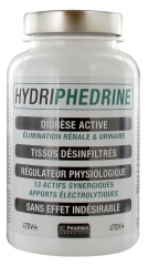 3C Pharma Hydriphédrine 90 Gélules 3C Pharma Hydriphédrine 90 Gélules