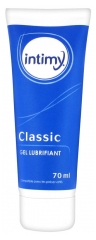 Intimy Classic Intimes Gleitgel 70 ml Intimy Classic Intimes Gleitgel 70 ml