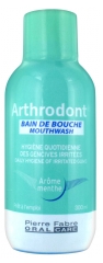 Arthrodont Bain de Bouche 300 ml Arthrodont Bain de Bouche 300 ml