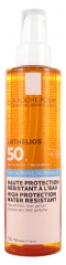 La Roche-Posay Anthelios XL Huile Nutritive Invisible SPF 50+ 200 ml La Roche-Posay Anthelios XL Huile Nutritive Invisible SPF 50+ 200 ml
