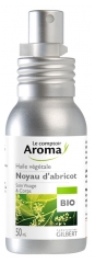 Le Comptoir Aroma Organic Apricot Kernel Oil 50ml Le Comptoir Aroma Organic Apricot Kernel Oil 50ml