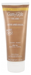 Gamarde Solaire Crème Après-Soleil Bio 200 g Gamarde Solaire Crème Après-Soleil Bio 200 g