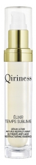 Qiriness Time Elixir Sublime Ultimate Anti-Aging Restructuring Serum 30 ml Qiriness Time Elixir Sublime Ultimate Anti-Aging Restructuring Serum 30 ml
