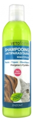 Vetoform Shampoo gegen Parasiten und Insekten 250 ml Vetoform Shampoo gegen Parasiten und Insekten 250 ml