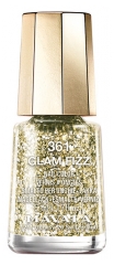 Mavala Mini Color Glitter Nail Polish 5ml Mavala Mini Color Glitter Nail Polish 5ml