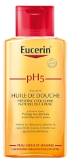 Eucerin pH5 Shower Oil 200ml Eucerin pH5 Shower Oil 200ml