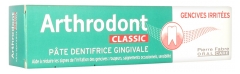 Arthrodont Classic Pâte Dentifrice Gingivale 75 ml Arthrodont Classic Pâte Dentifrice Gingivale 75 ml