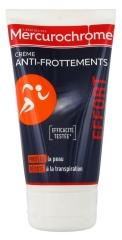 Mercurochrome Anti-Frictions Cream 150ml Mercurochrome Anti-Frictions Cream 150ml