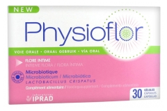 Physioflor 30 Capsules Physioflor 30 Capsules