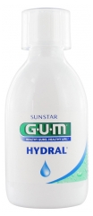 GUM Hydral Bain de Bouche 300 ml GUM Hydral Bain de Bouche 300 ml