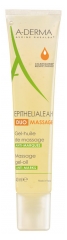 Aderma Epitheliale A.H Duo Massage Massage Gel-Oil 40ml Aderma Epitheliale A.H Duo Massage Massage Gel-Oil 40ml