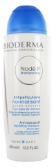 Bioderma Nodé P Anti-Dandruff Regulating Shampoo 400ml Bioderma Nodé P Anti-Dandruff Regulating Shampoo 400ml
