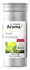 Le Comptoir Aroma Organic Essential Oil Thyme 5ml Le Comptoir Aroma Organic Essential Oil Thyme 5ml