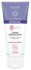 Eau de Jonzac Reactive Miraculous Cream 100ml Eau de Jonzac Reactive Miraculous Cream 100ml